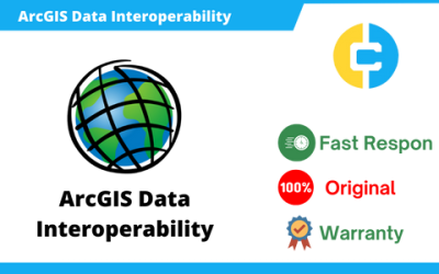 ArcGIS Data Interoperability