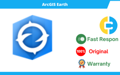 ArcGIS Earth