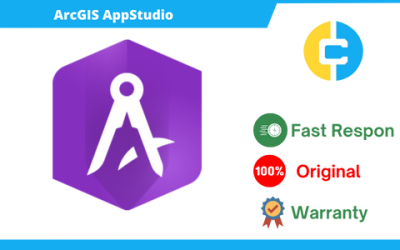 ArcGIS AppStudio