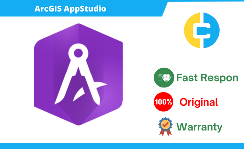 Menjual Software ArcGIS AppStudio Indonesia