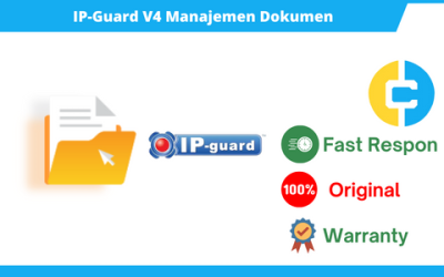 IP-Guard V4 Manajemen Dokumen