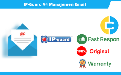 IP-Guard V4 Manajemen Email