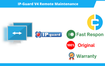 IP-Guard V4 Remote Maintenance
