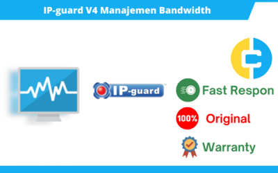 IP-Guard V4 Manajemen Bandwidth