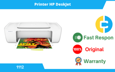 Printer HP DeskJet 1112