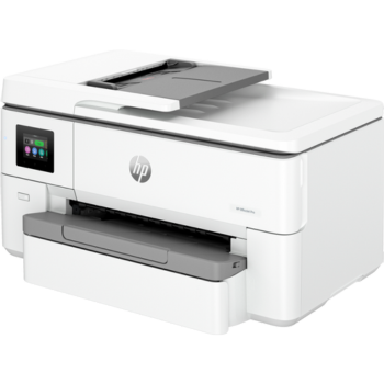 Menjual Printer HP OfficeJet Pro 9720 Wide Format All-in-One 53N94B Indonesia