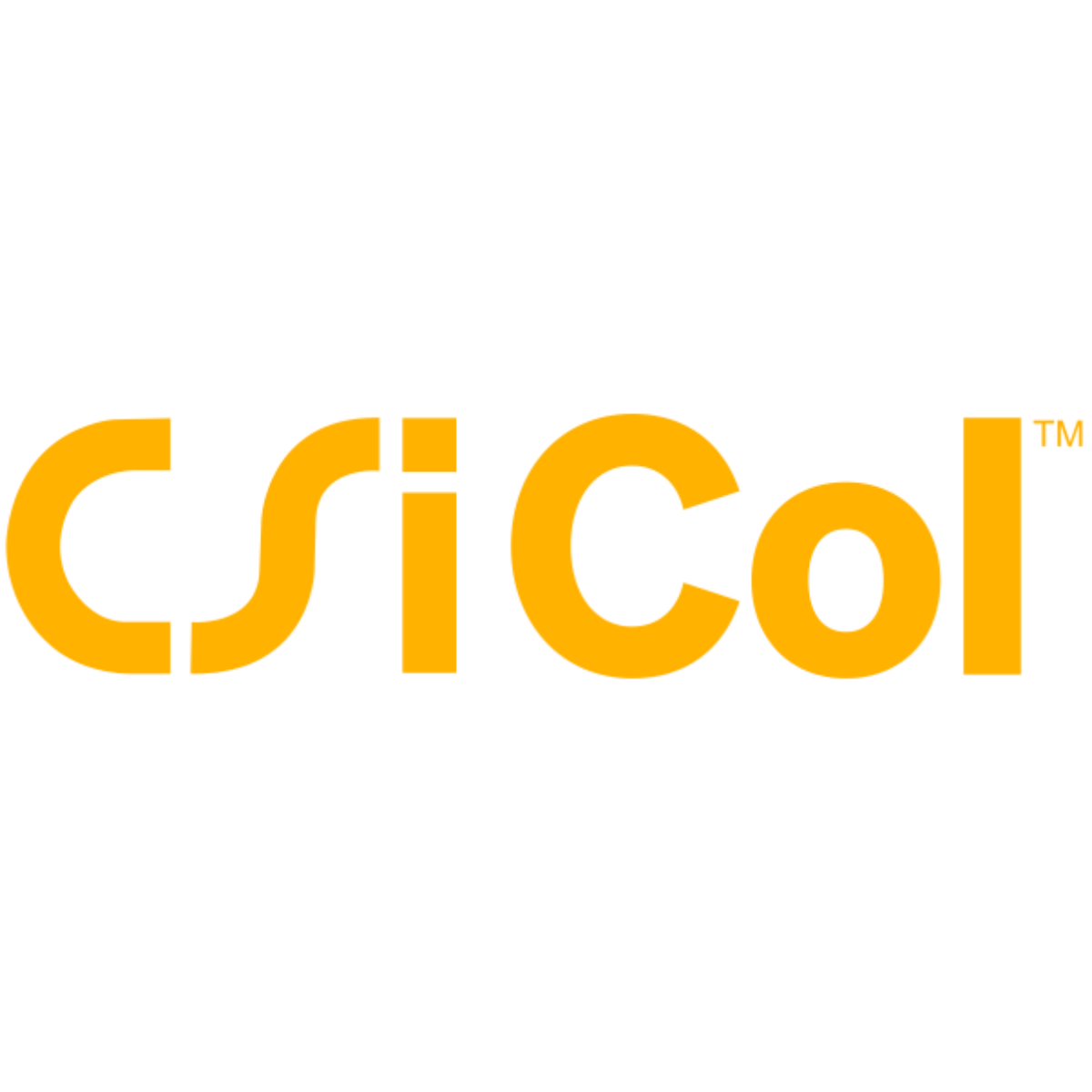 CsiCol Logo
