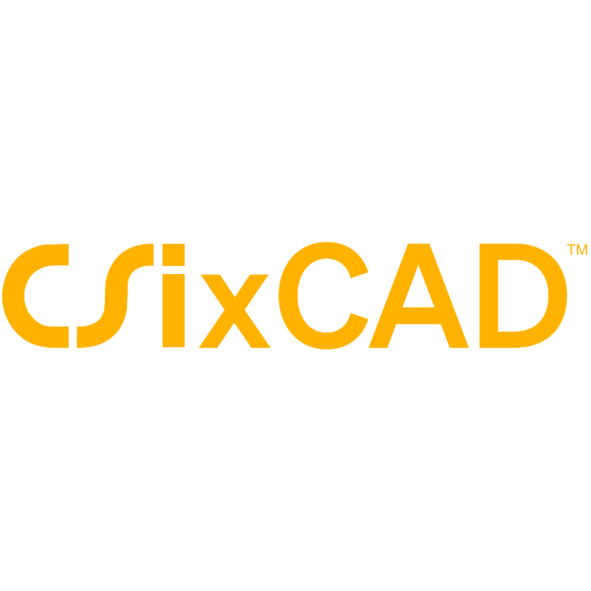 CsiXCAD Logo
