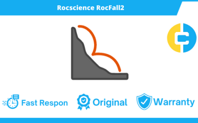 Rocscience RocFall2