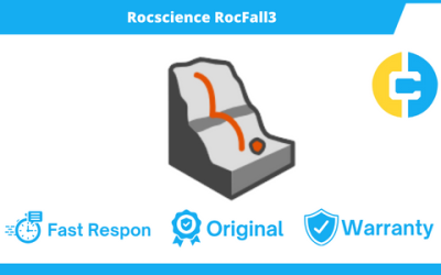 Rocscience RocFall3