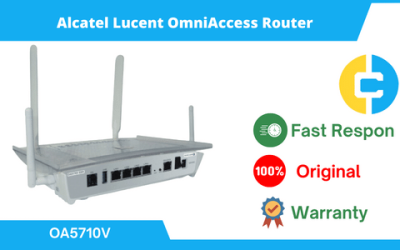 Alcatel OmniAccess Router OA5710V