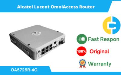 Alcatel OmniAccess Router OA5725R-4G