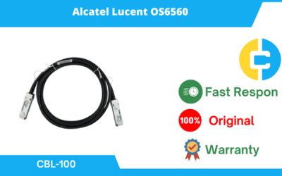 Alcatel Lucent OS6560-CBL-100