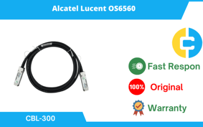 Alcatel Lucent OS6560-CBL-300