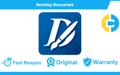 Bentley Descartes