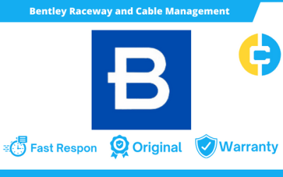 Bentley Raceway and Cable Management