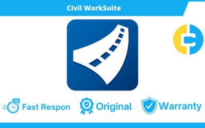 Civil WorkSuite