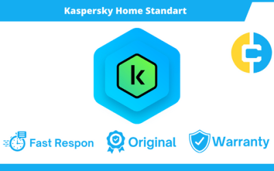 Kaspersky Home Standart
