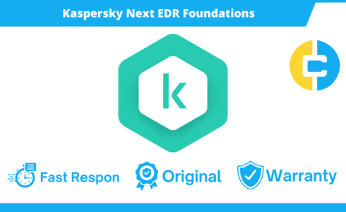 Harga Kaspersky Next EDR Foundations Indonesia