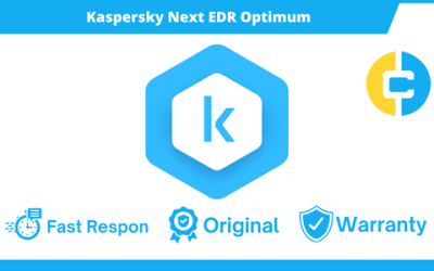 Kaspersky Next EDR Optimum