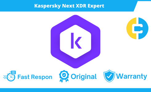 Jual Kaspersky Next XDR Expert Indonesia