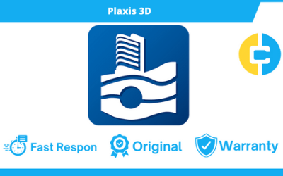 PLAXIS 3D