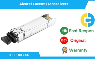 Alcatel Lucent iSFP-10G-SR Transceiver