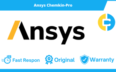 Ansys Chemkin-Pro