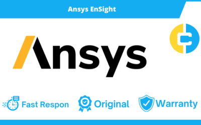 Ansys EnSight