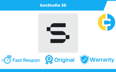 GeoStudio 3D