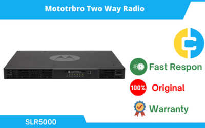 MOTOTRBO SLR5000 REPEATER