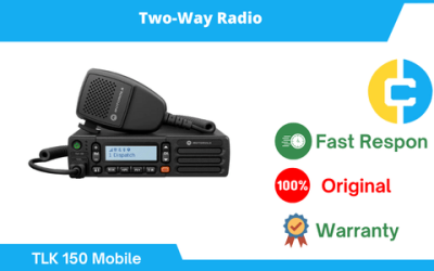 TLK 150 Mobile Two-Way Radio