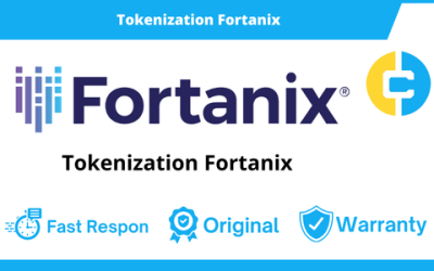 Tokenization Fortanix