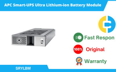 APC Smart-UPS Ultra Lithium-ion Battery Module SRYLBM