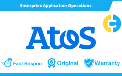 Atos Enterprise Application Operations