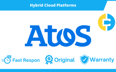 Atos Hybrid Cloud Platforms