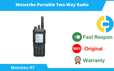 Mototrbo R7