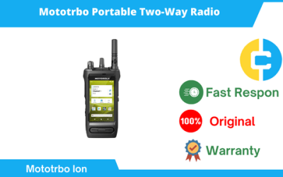 Mototrbo Ion