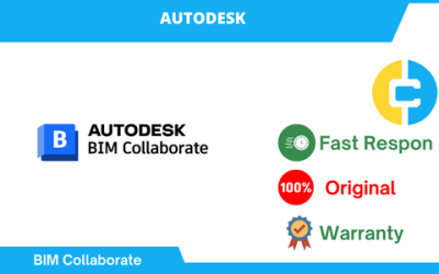 Autodesk BIM Collaborate: Solusi Terbaik untuk Kolaborasi BIM