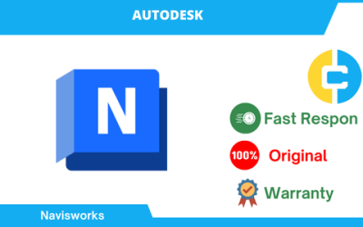 Autodesk Navisworks: Membangun Masa Depan dengan Kolaborasi dan Simulasi Cerdas