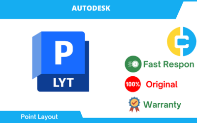 Autodesk Point Layout: Reduce construction site errors