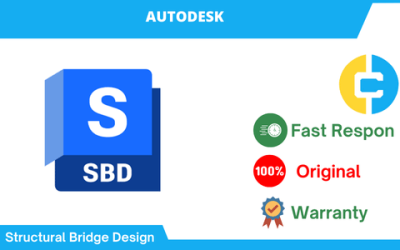 Autodesk Structural Bridge Design: Solusi Cerdas untuk Kekuatan dan Keandalan Jembatan Anda